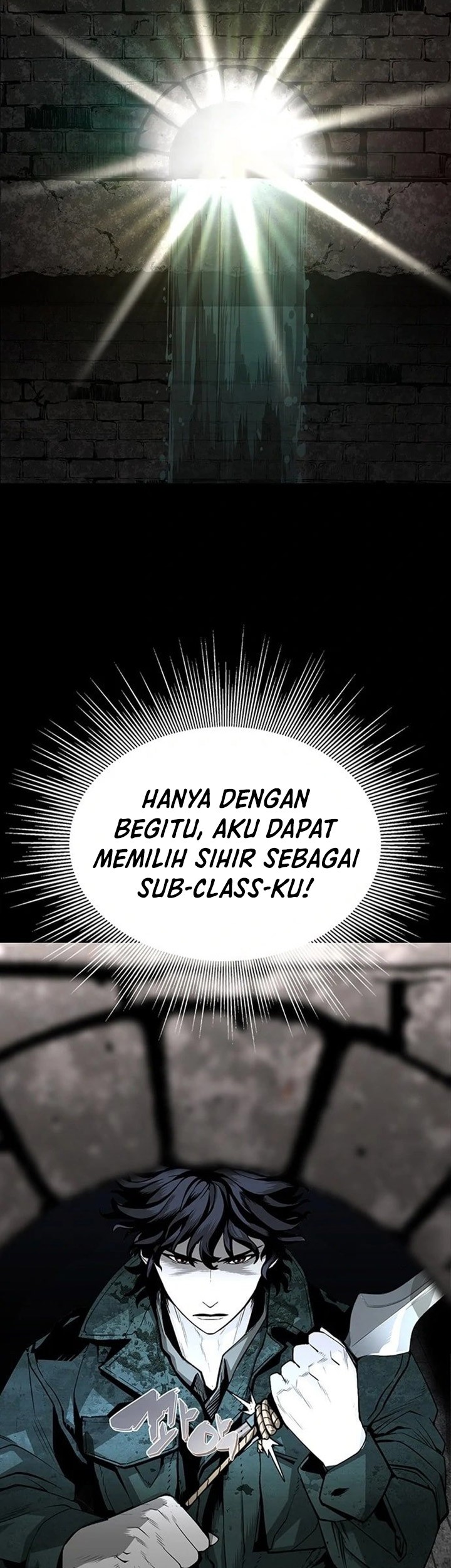 The Silent Warrior Bab 01 halaman 36