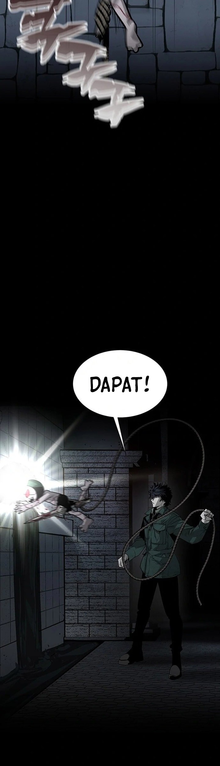 The Silent Warrior Bab 01 halaman 46
