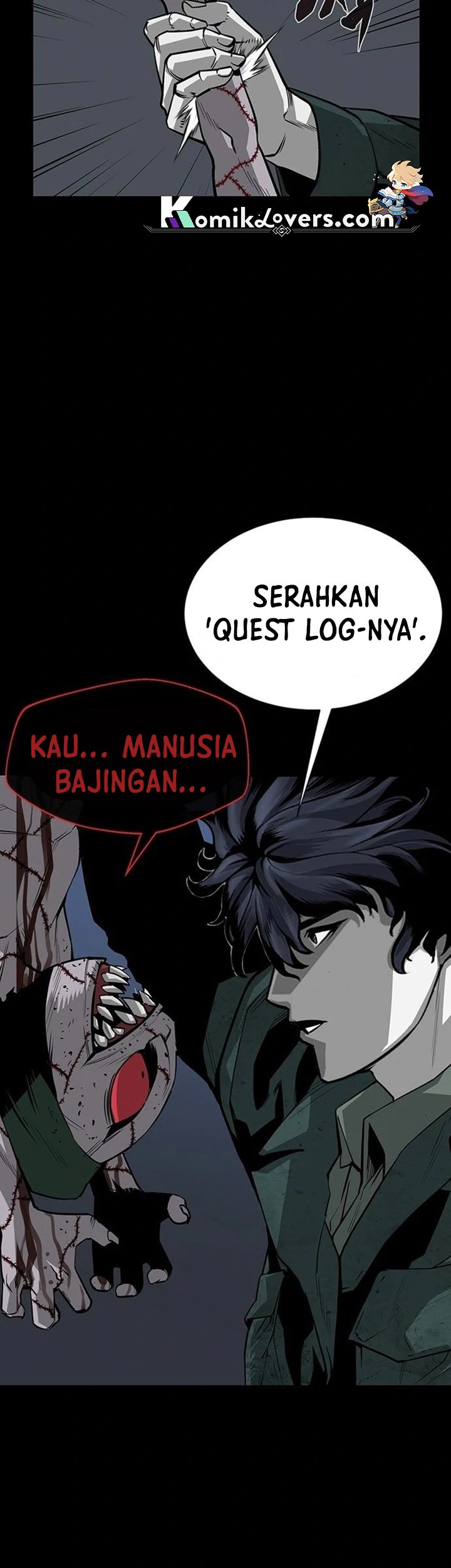 The Silent Warrior Bab 01 halaman 48