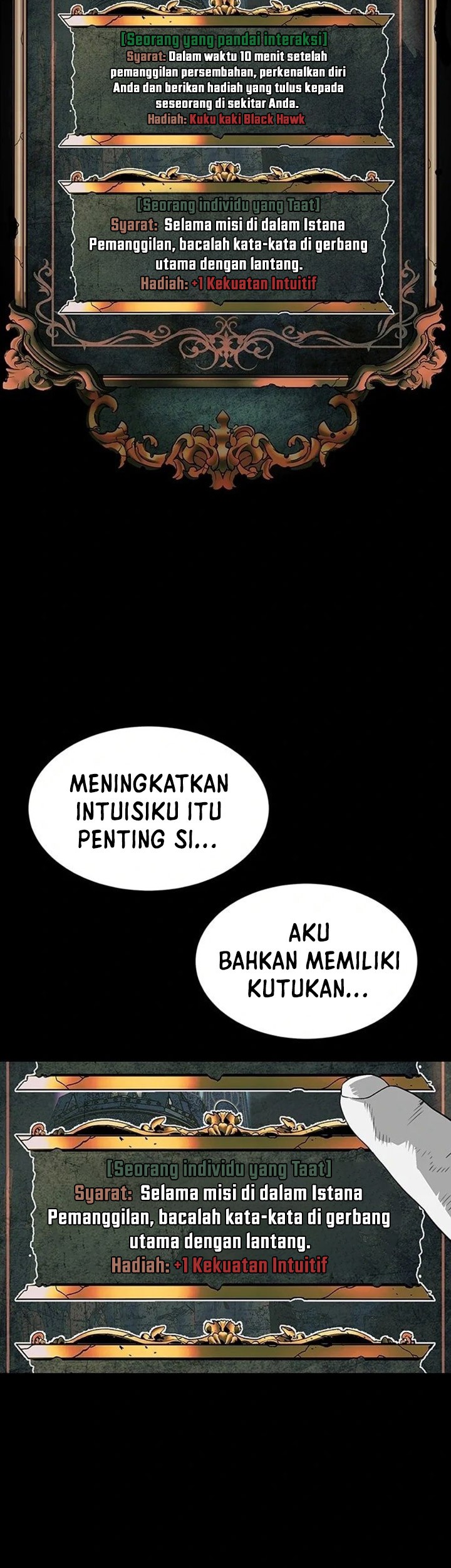 The Silent Warrior Bab 01 halaman 58