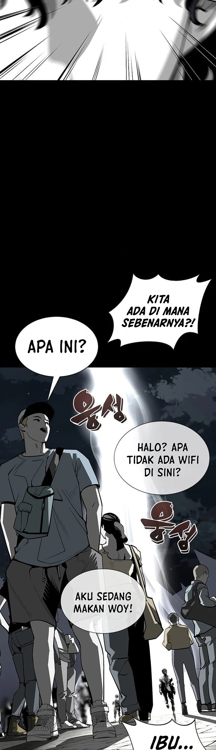 The Silent Warrior Bab 01 halaman 66