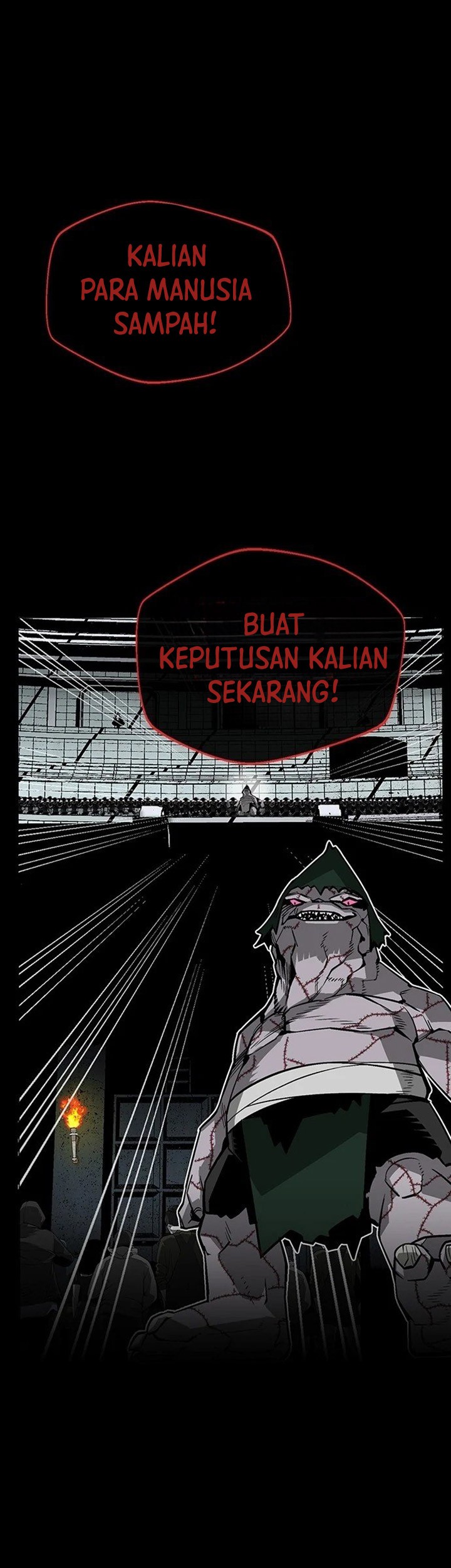 The Silent Warrior Bab 02 halaman 8