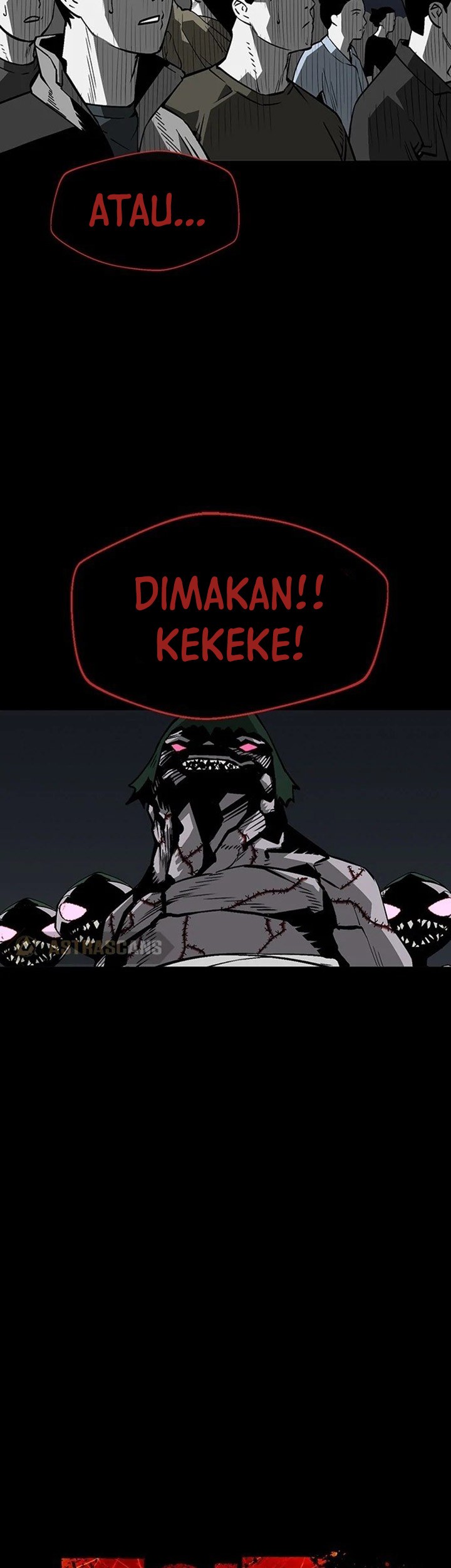 The Silent Warrior Bab 02 halaman 10