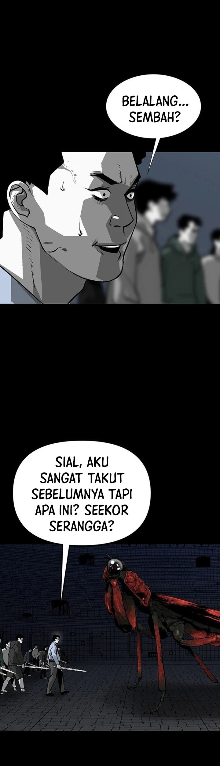 The Silent Warrior Bab 02 halaman 16