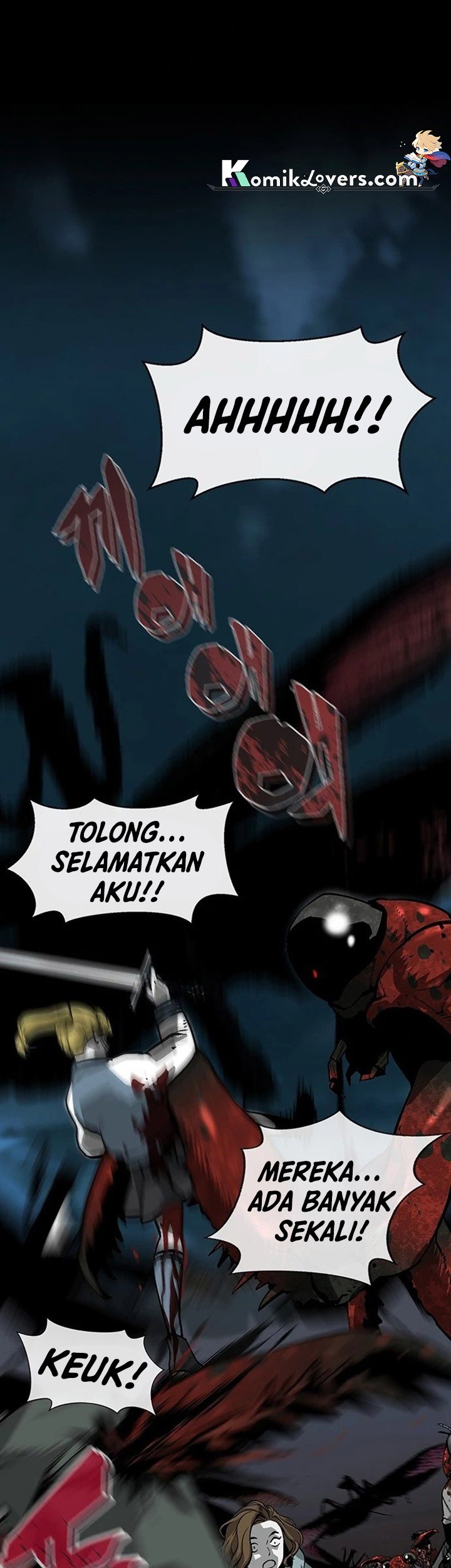 The Silent Warrior Bab 02 halaman 22