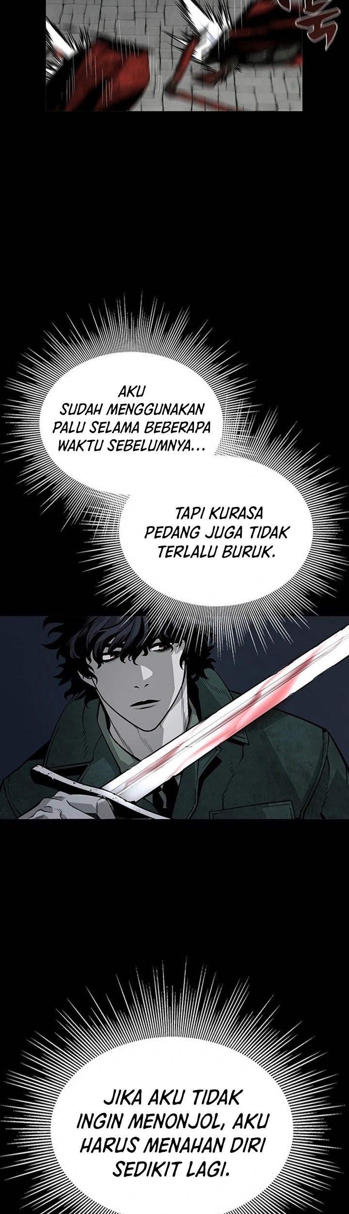 The Silent Warrior Bab 02 halaman 30