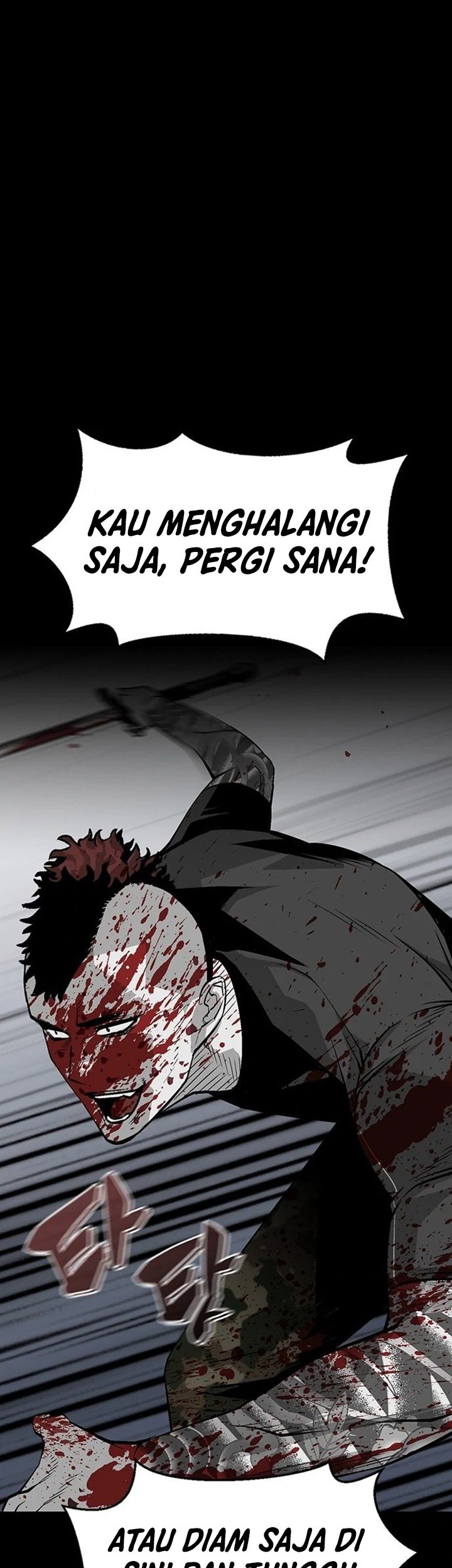The Silent Warrior Bab 02 halaman 38