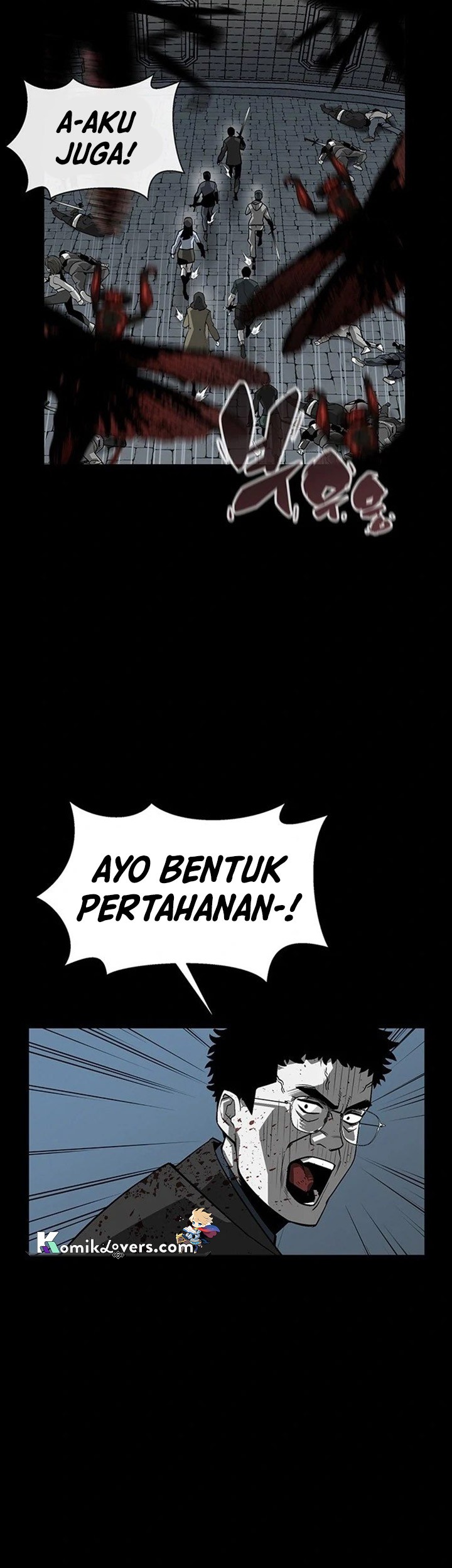 The Silent Warrior Bab 02 halaman 46