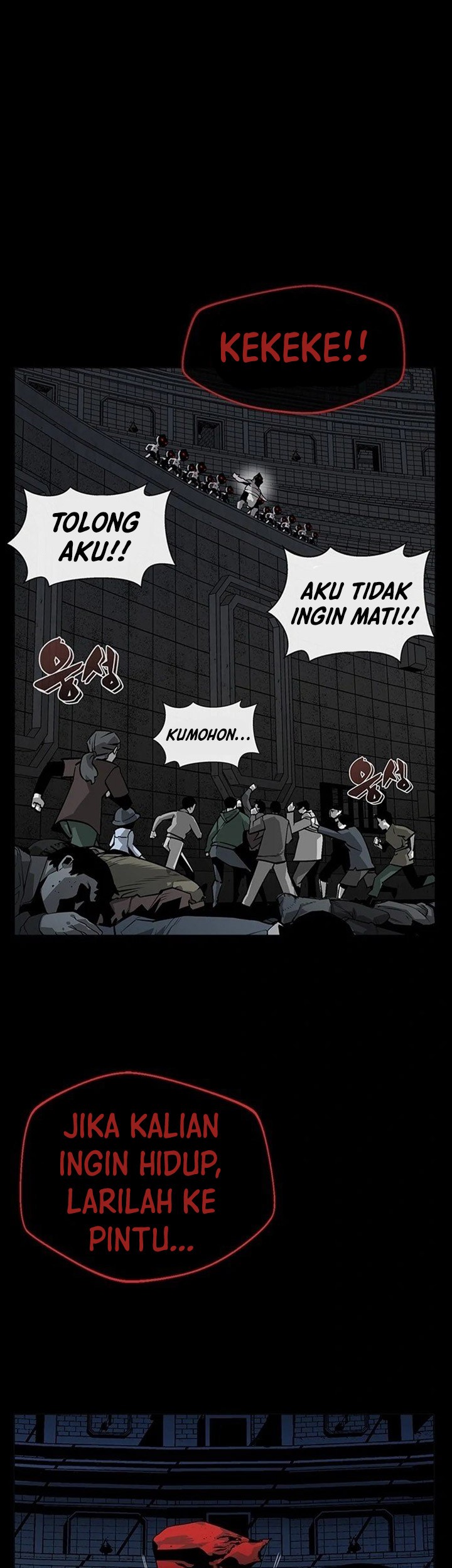 The Silent Warrior Bab 02 halaman 62