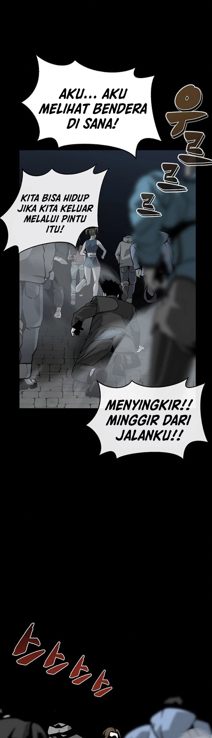 The Silent Warrior Bab 02 halaman 66