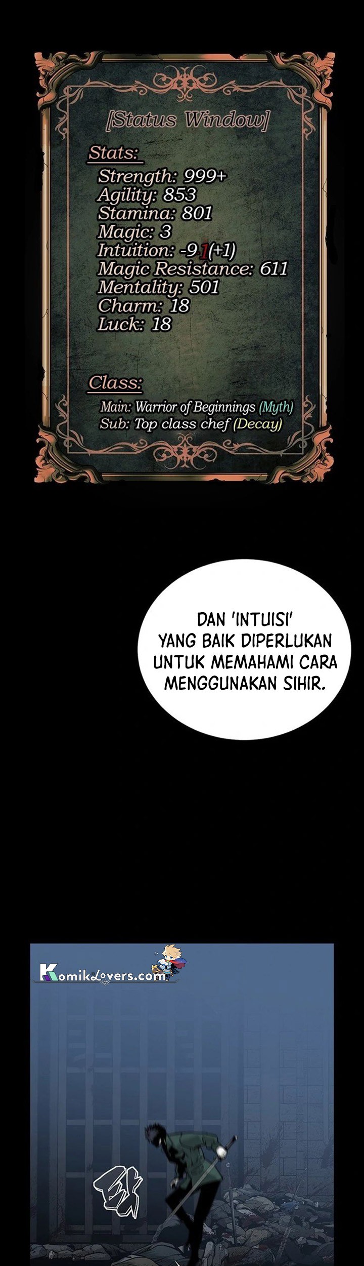 The Silent Warrior Bab 02 halaman 98