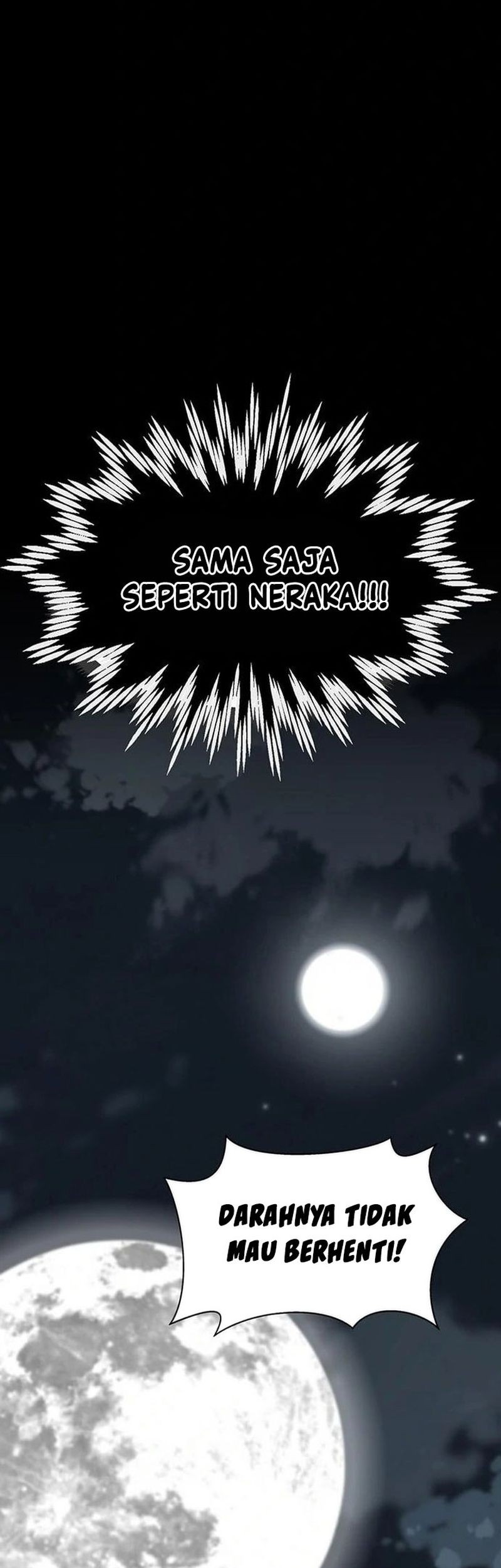 The Silent Warrior chapter 03 halaman 3