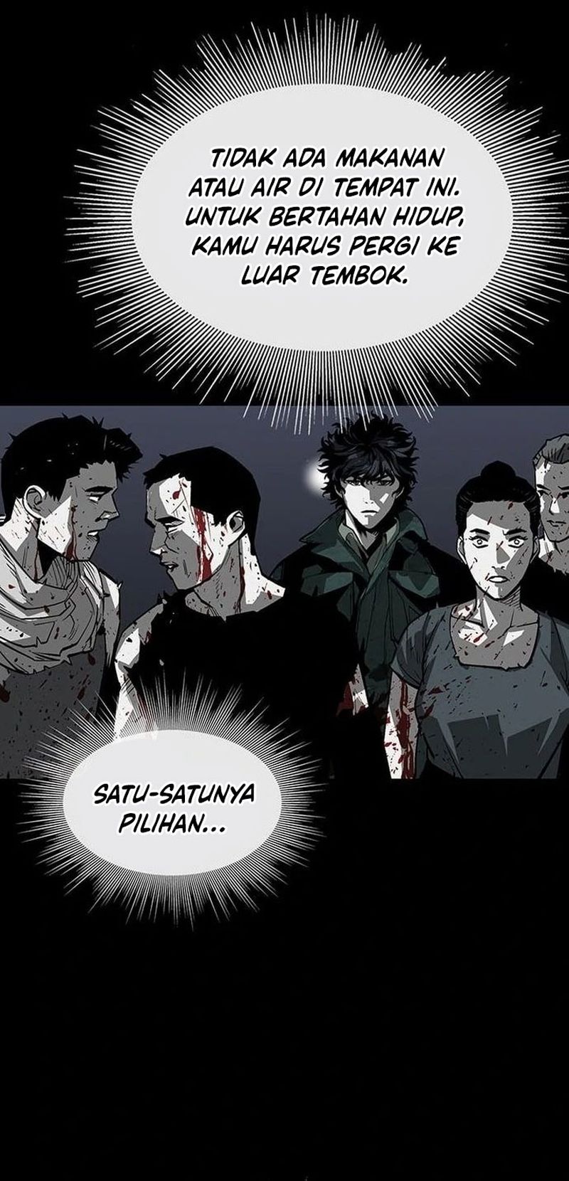 The Silent Warrior chapter 03 halaman 15
