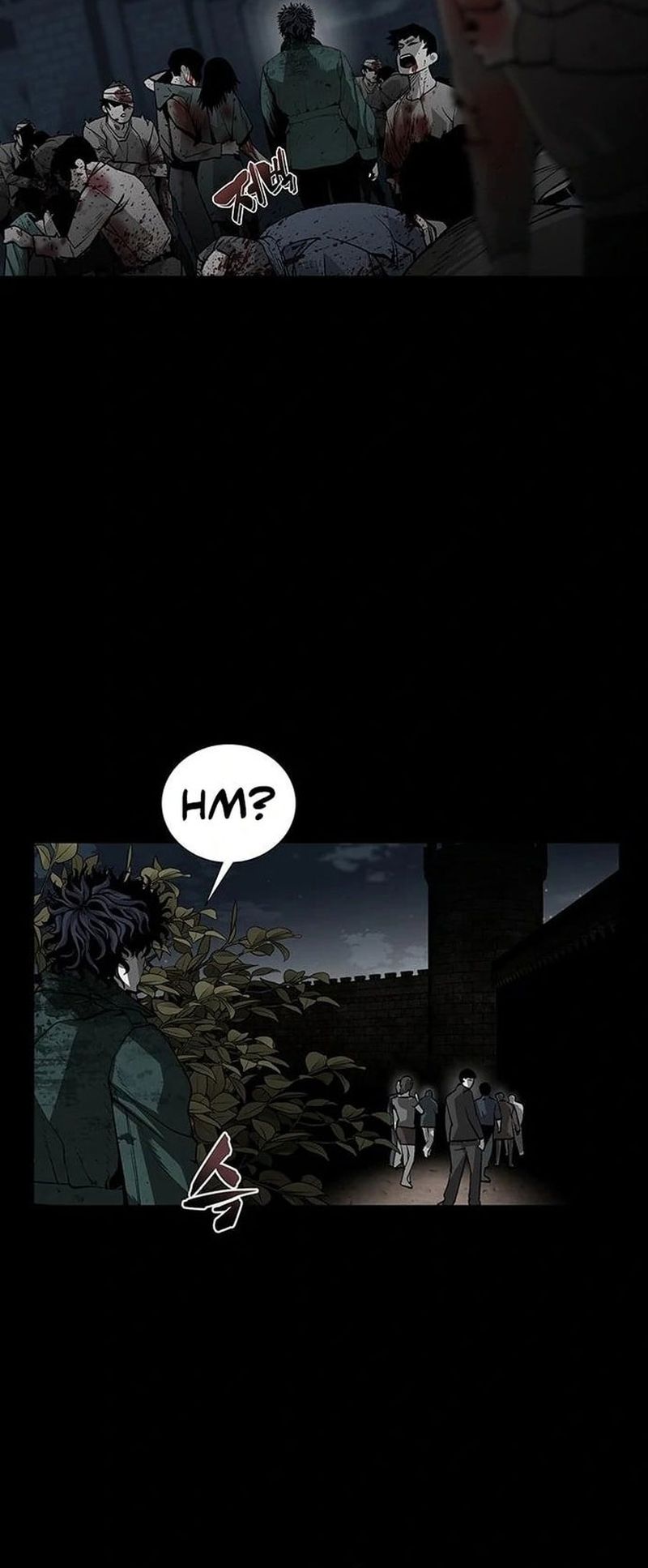 The Silent Warrior chapter 03 halaman 18