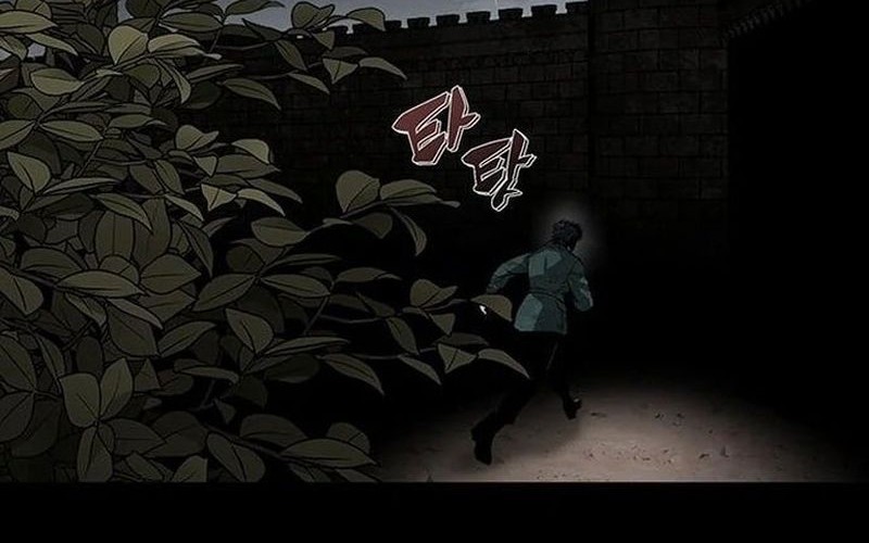 The Silent Warrior chapter 03 halaman 22