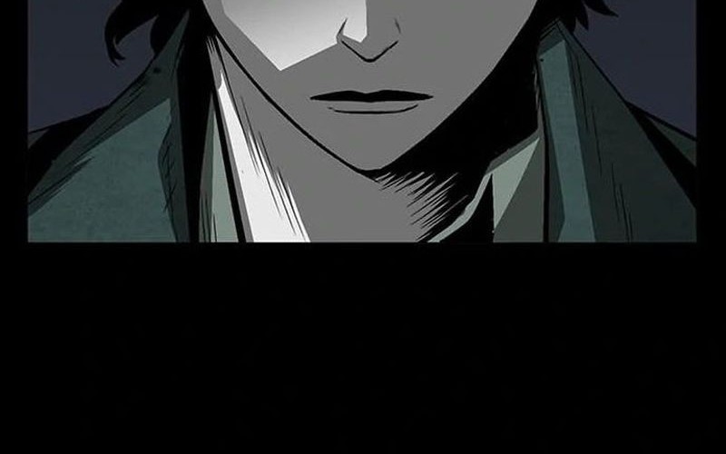 The Silent Warrior chapter 03 halaman 29