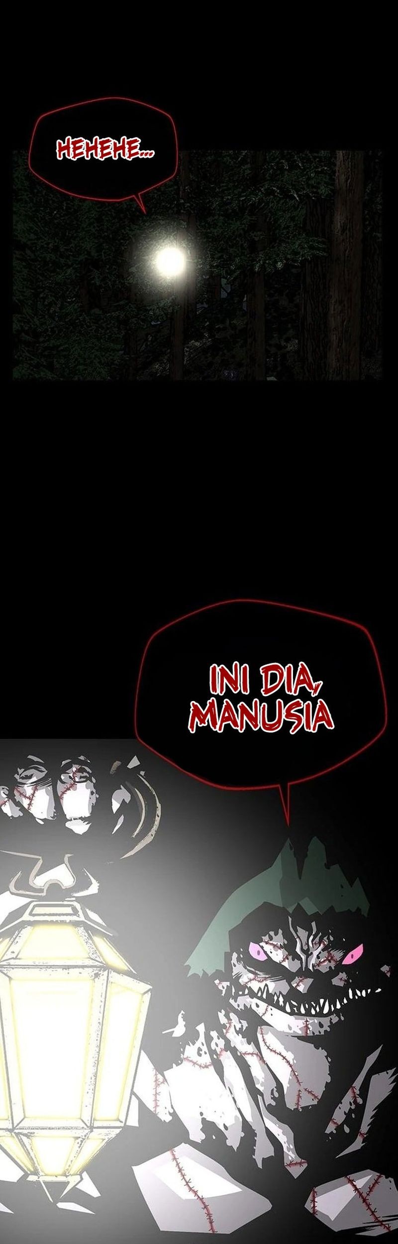 The Silent Warrior chapter 03 halaman 39