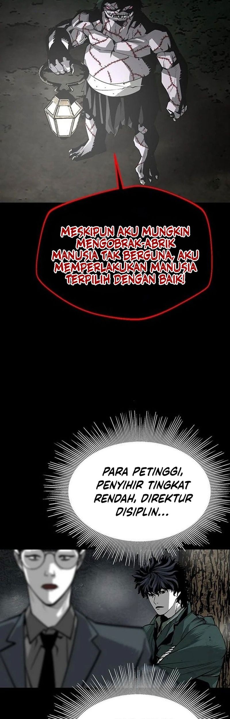 The Silent Warrior chapter 03 halaman 42