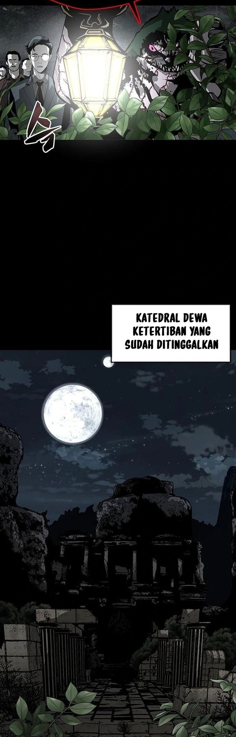 The Silent Warrior chapter 03 halaman 52