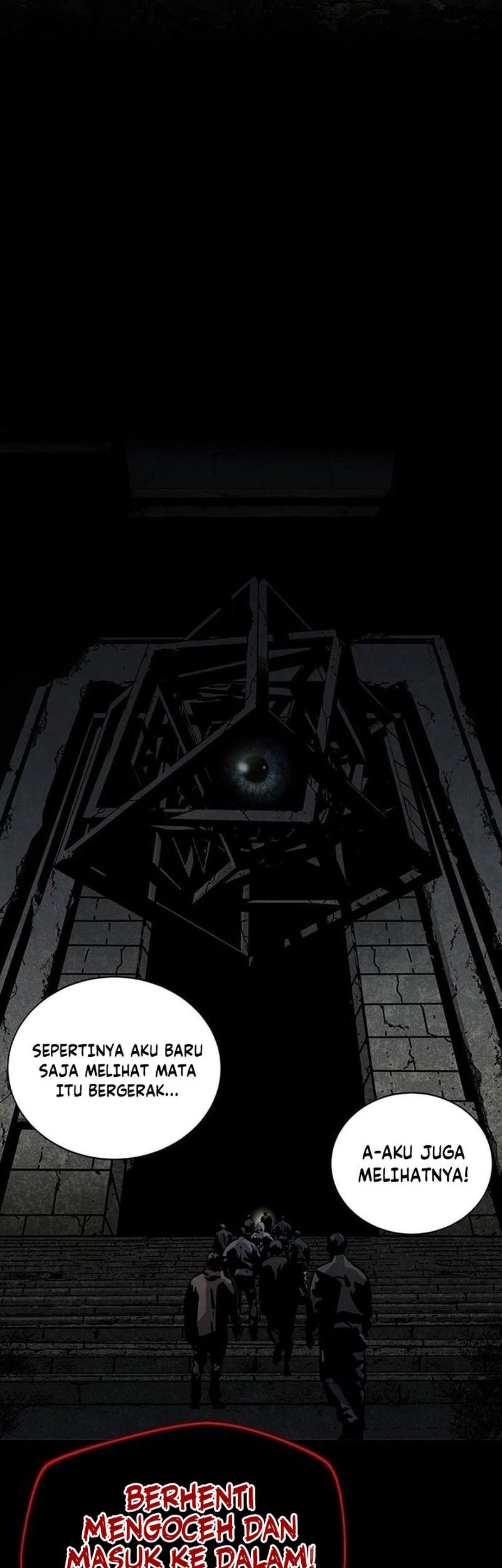 The Silent Warrior chapter 03 halaman 54