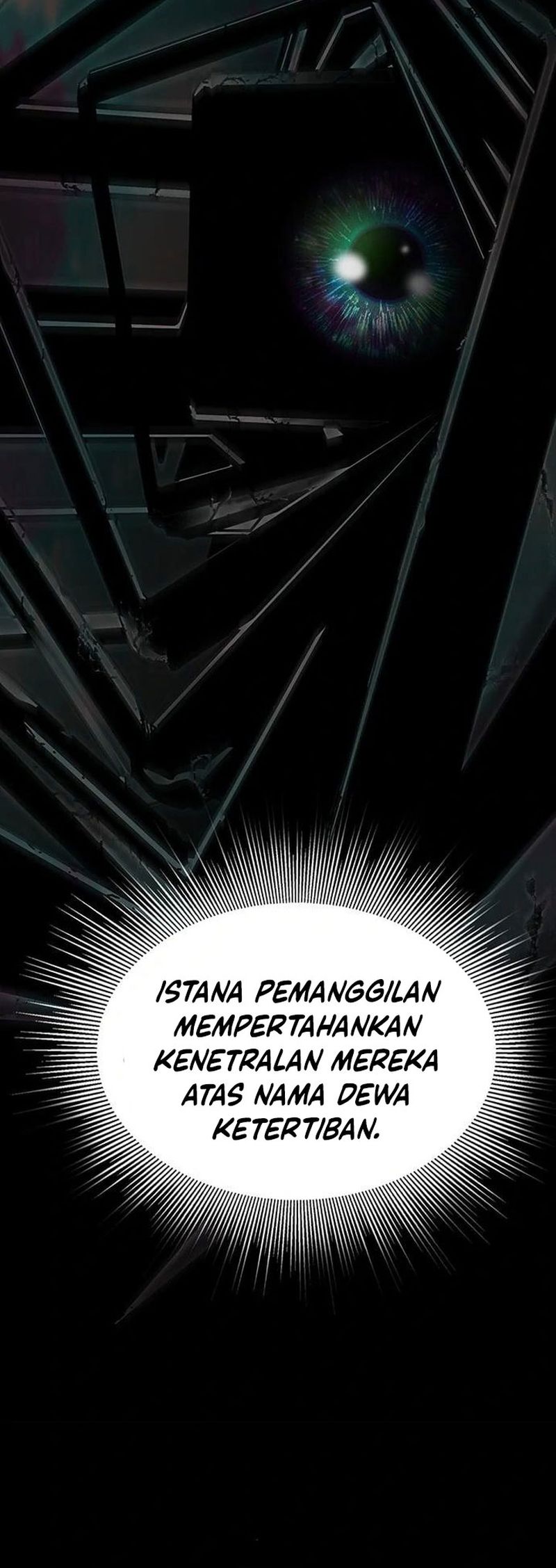 The Silent Warrior chapter 03 halaman 60