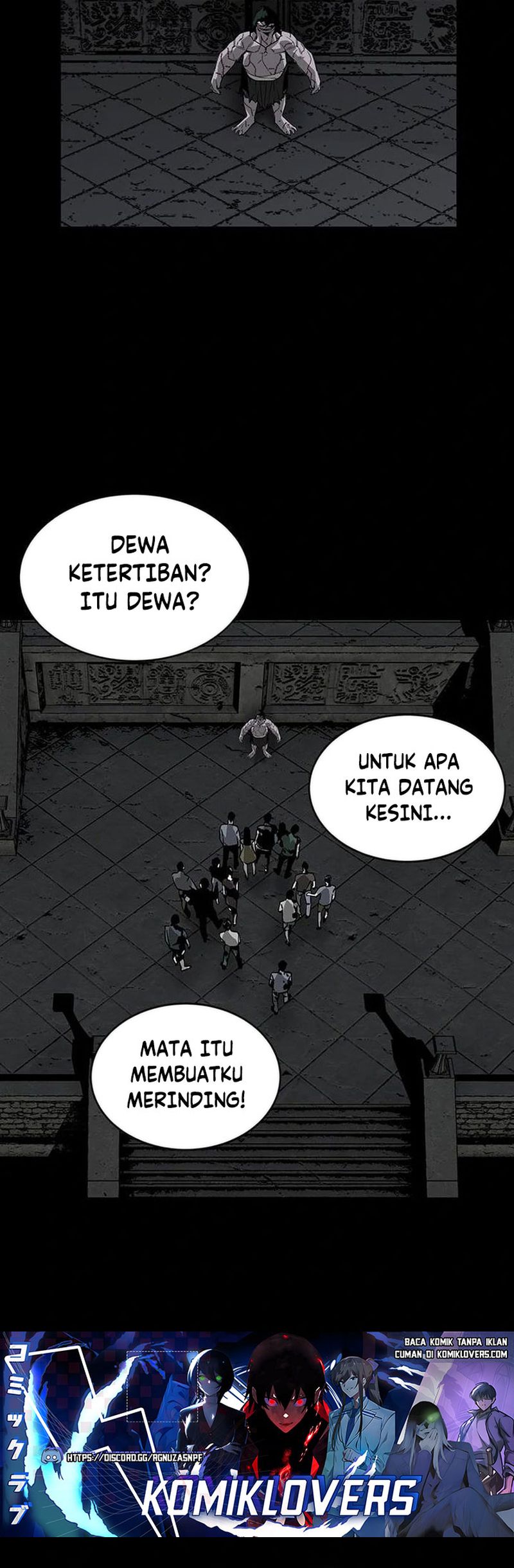 The Silent Warrior chapter 03 halaman 63