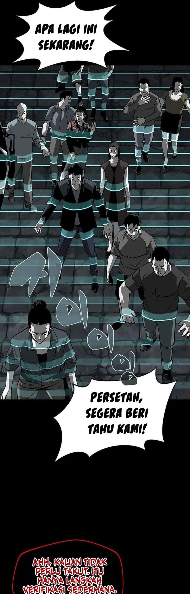 The Silent Warrior chapter 03 halaman 69