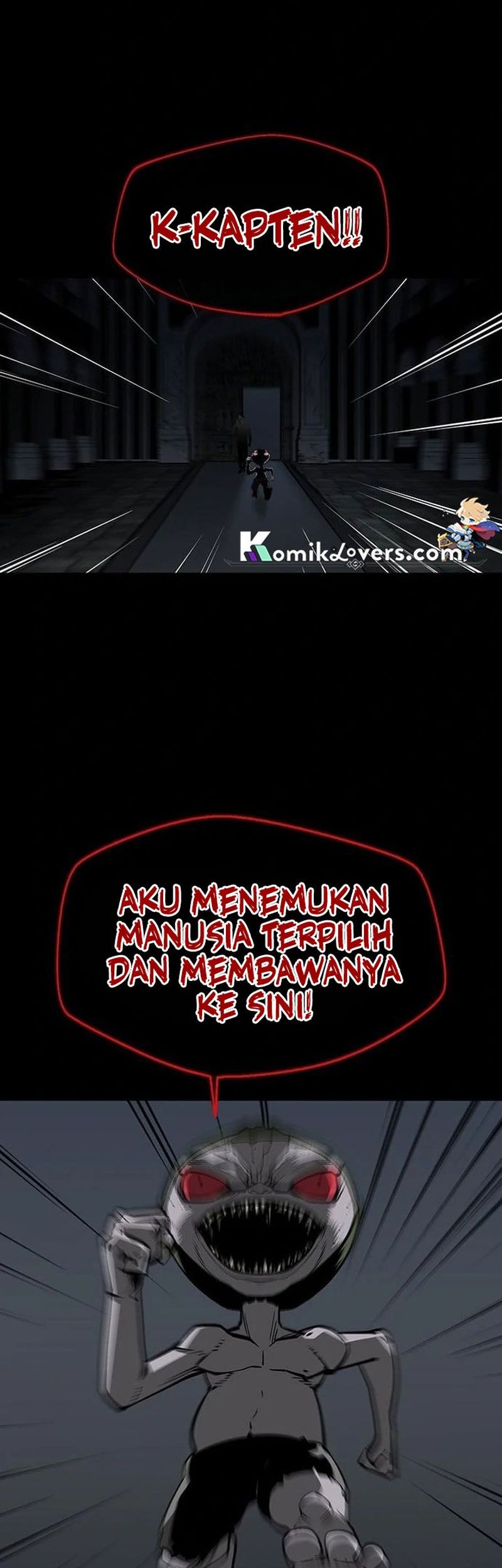 The Silent Warrior chapter 03 halaman 89