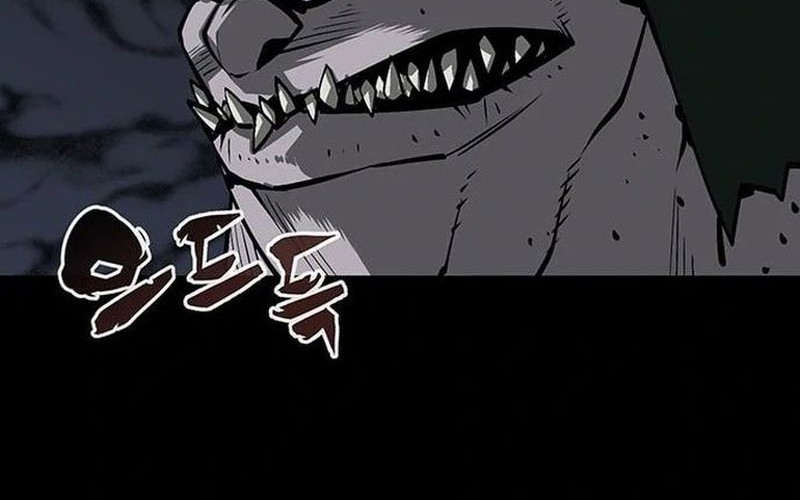 The Silent Warrior chapter 03 halaman 92