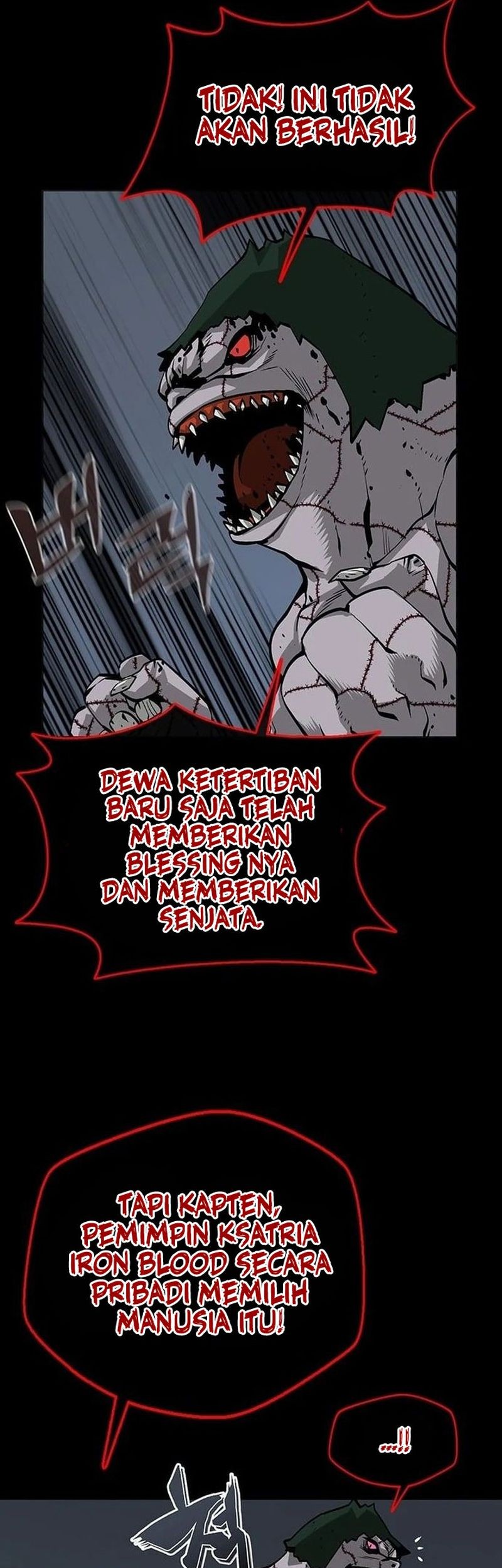 The Silent Warrior chapter 03 halaman 96