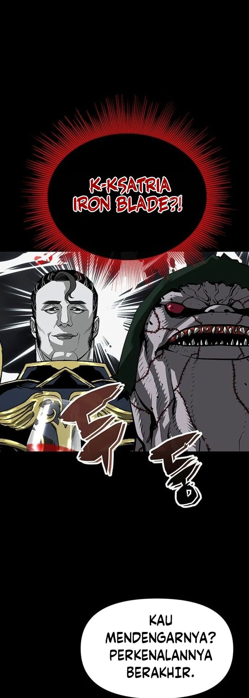 The Silent Warrior chapter 03 halaman 98