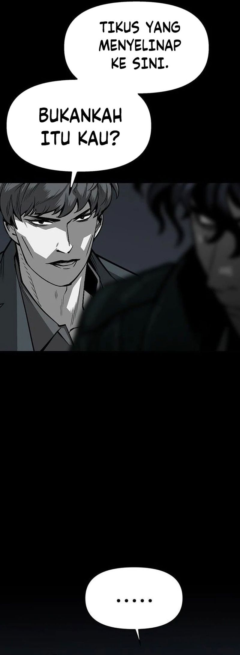 The Silent Warrior chapter 03 halaman 106