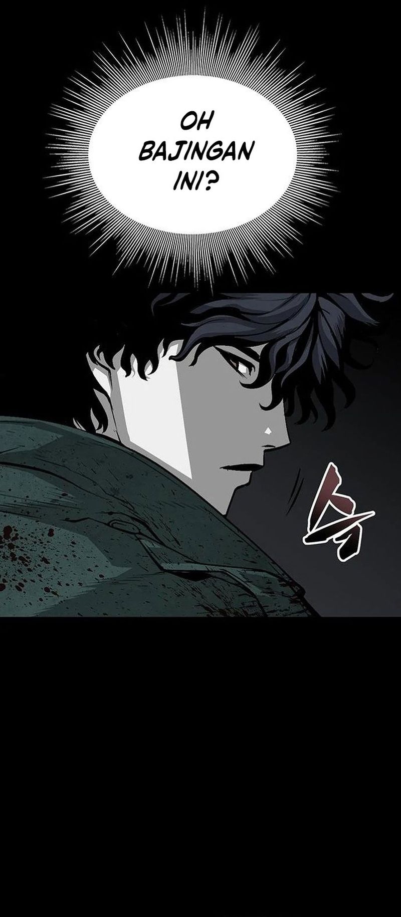 The Silent Warrior chapter 04 halaman 4