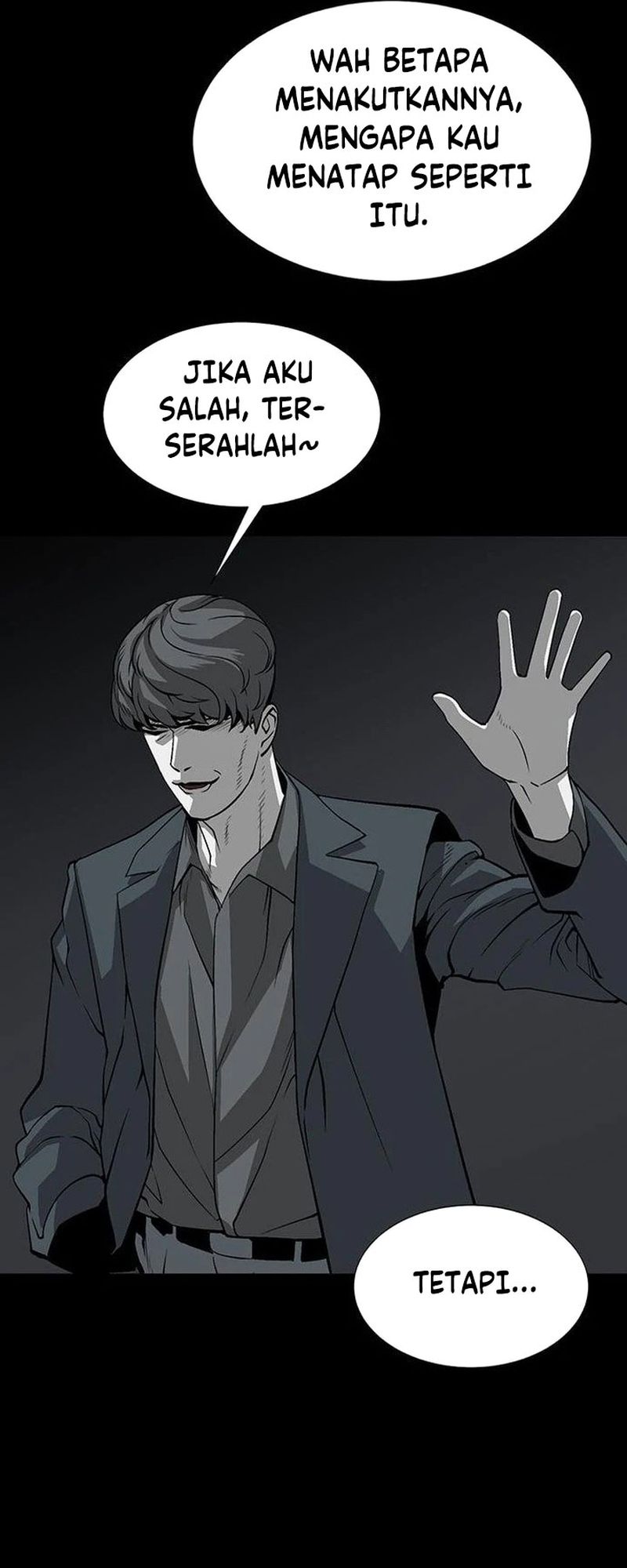 The Silent Warrior chapter 04 halaman 5