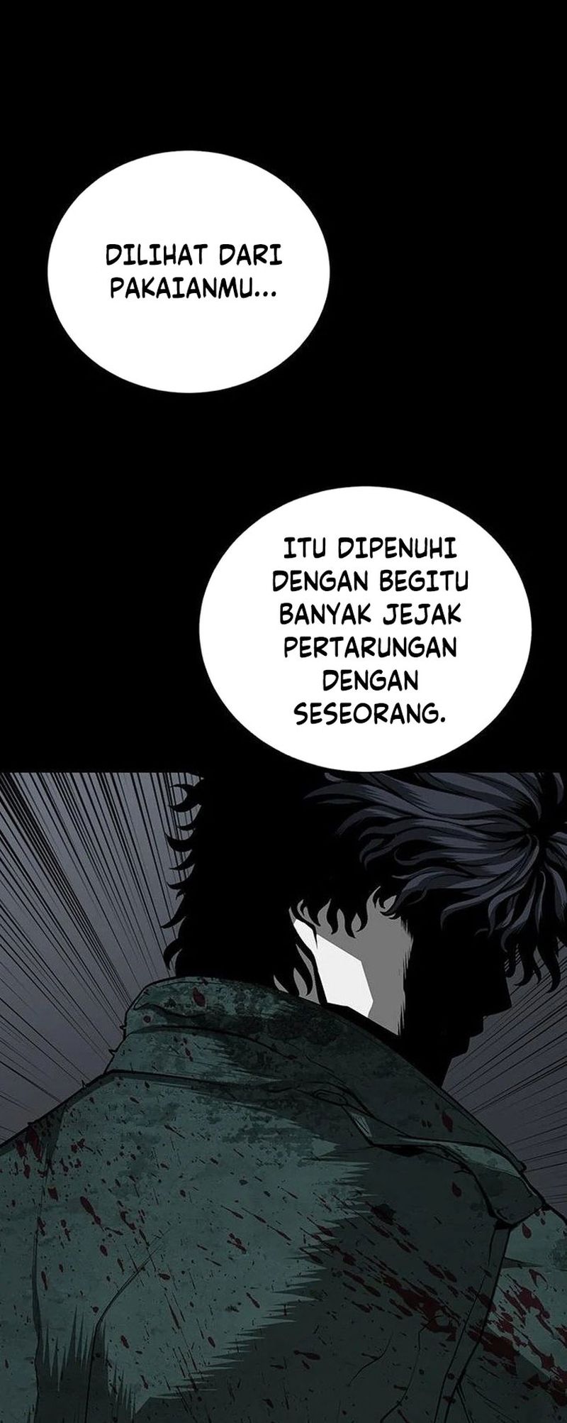 The Silent Warrior chapter 04 halaman 6
