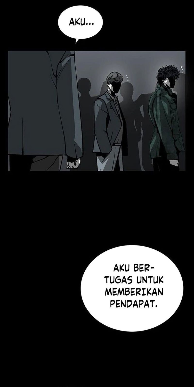 The Silent Warrior chapter 04 halaman 10