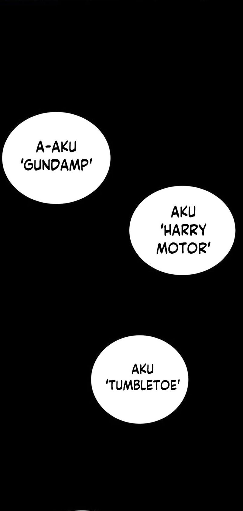 The Silent Warrior chapter 04 halaman 15