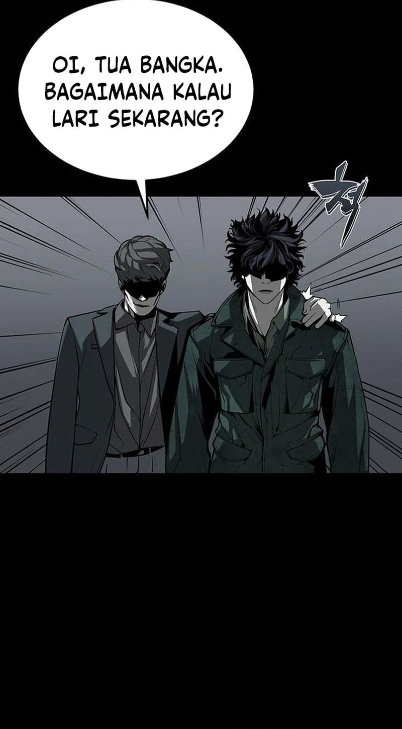 The Silent Warrior chapter 04 halaman 16