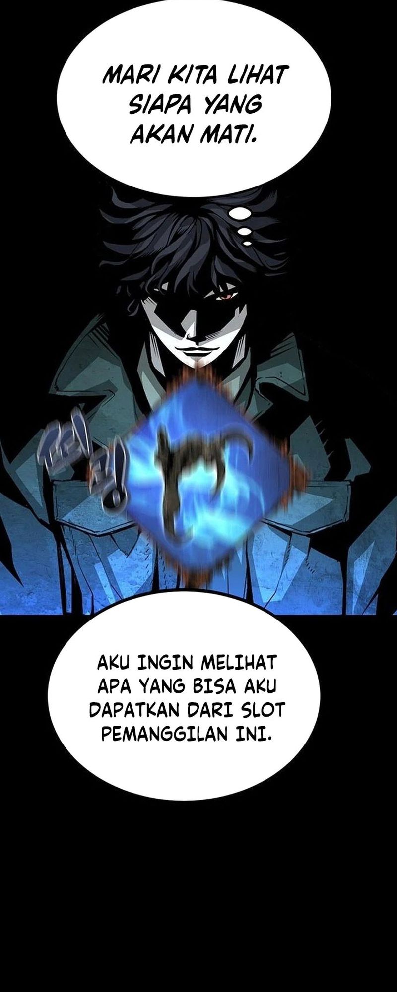 The Silent Warrior chapter 04 halaman 19