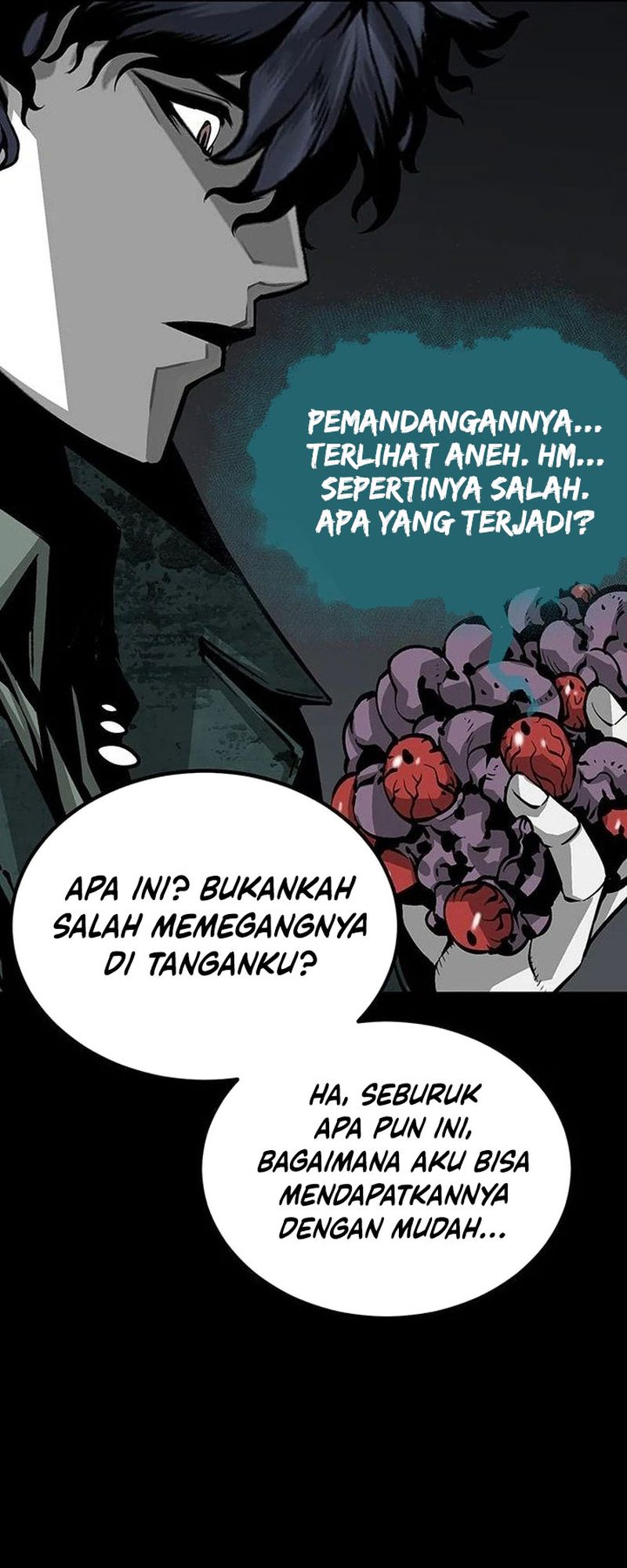 The Silent Warrior chapter 04 halaman 26