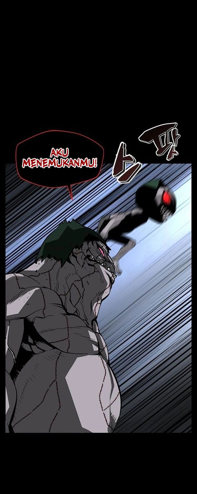 The Silent Warrior chapter 04 halaman 36