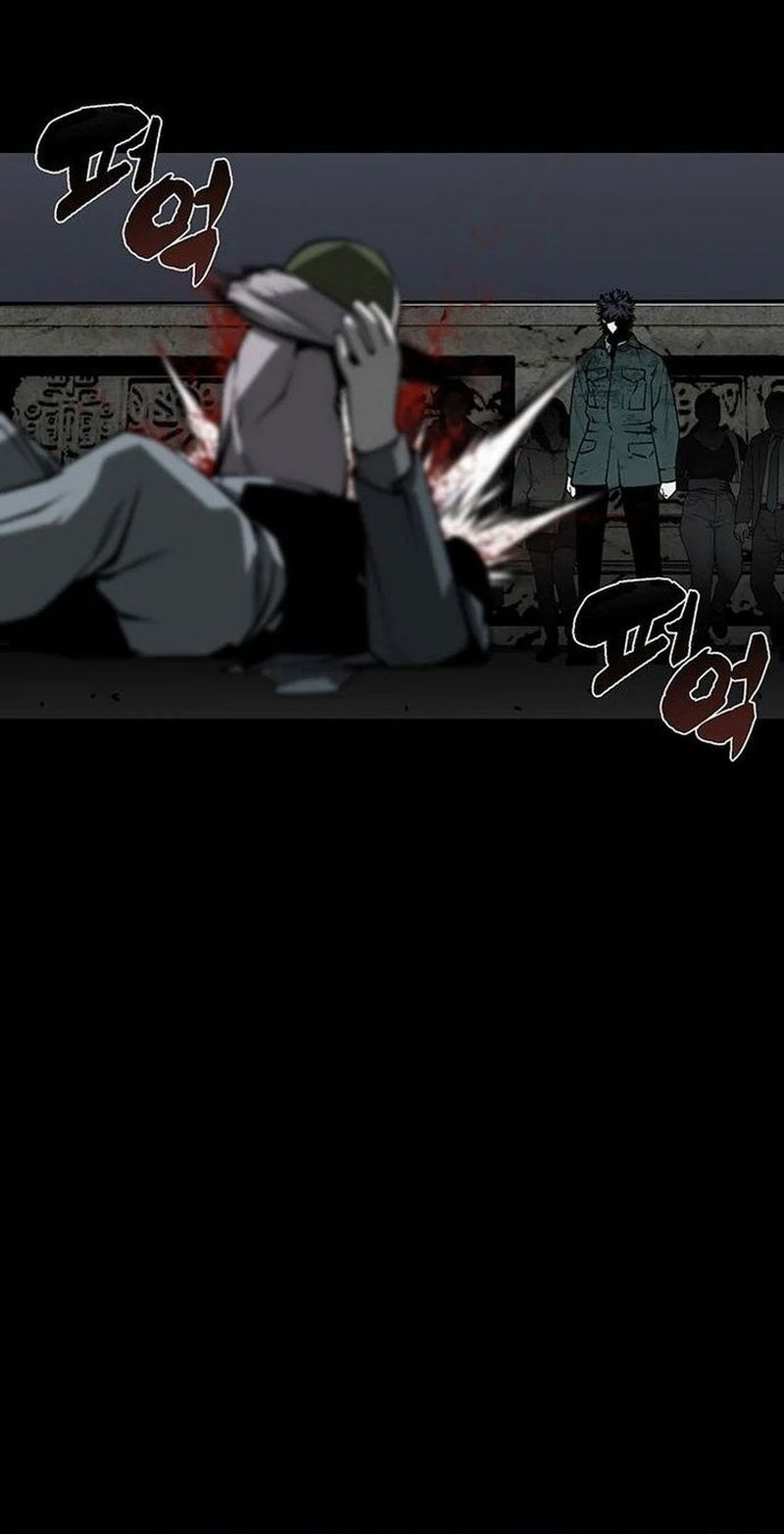 The Silent Warrior chapter 04 halaman 39