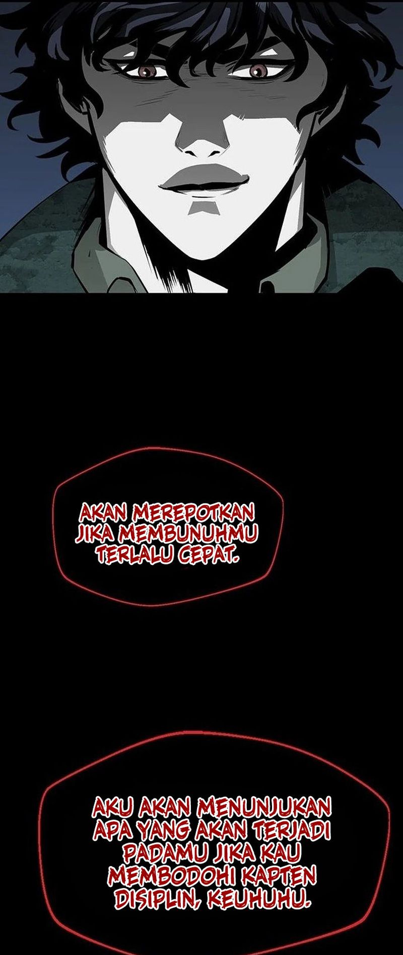 The Silent Warrior chapter 04 halaman 40
