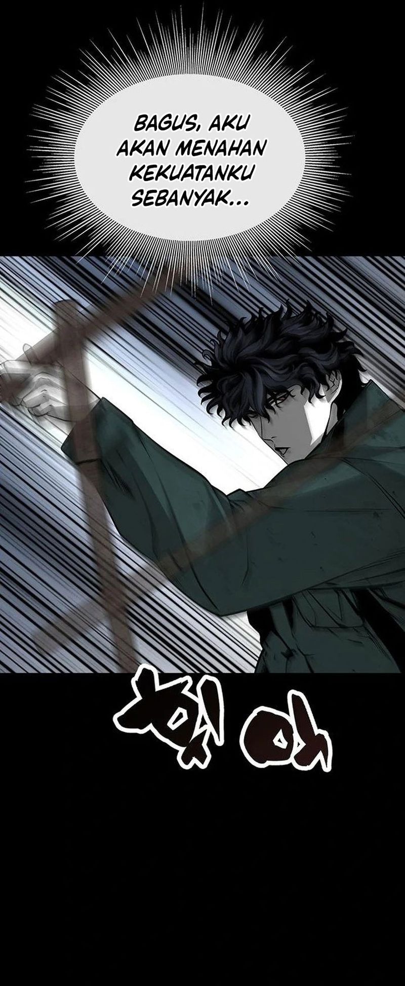 The Silent Warrior chapter 04 halaman 51
