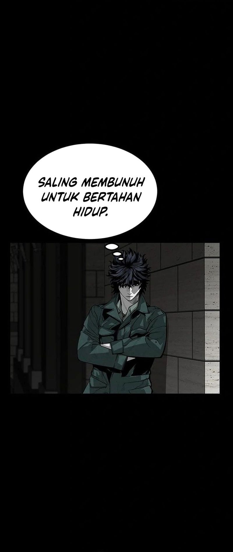 The Silent Warrior chapter 04 halaman 65