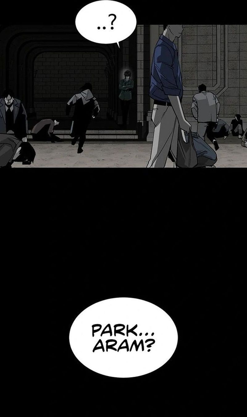 The Silent Warrior chapter 04 halaman 66