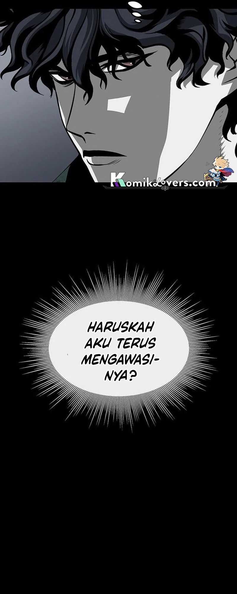 The Silent Warrior chapter 04 halaman 68