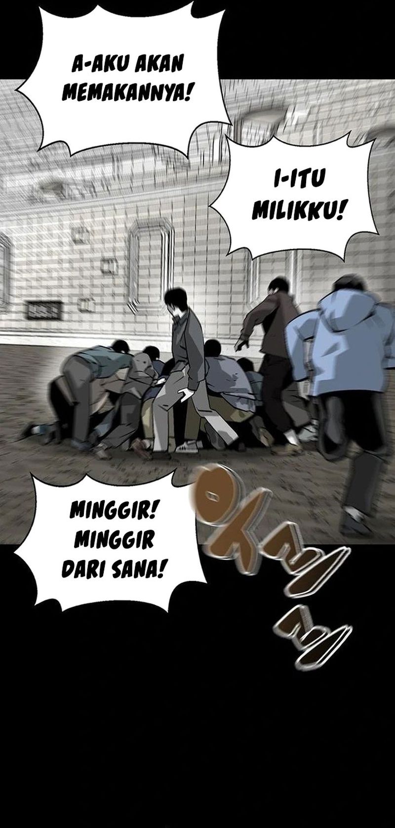 The Silent Warrior chapter 04 halaman 72