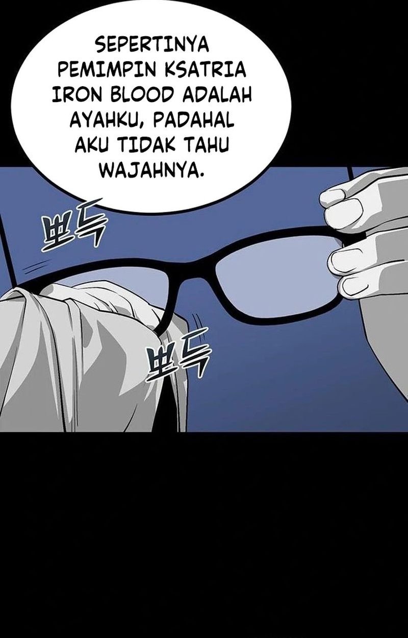 The Silent Warrior chapter 04 halaman 75