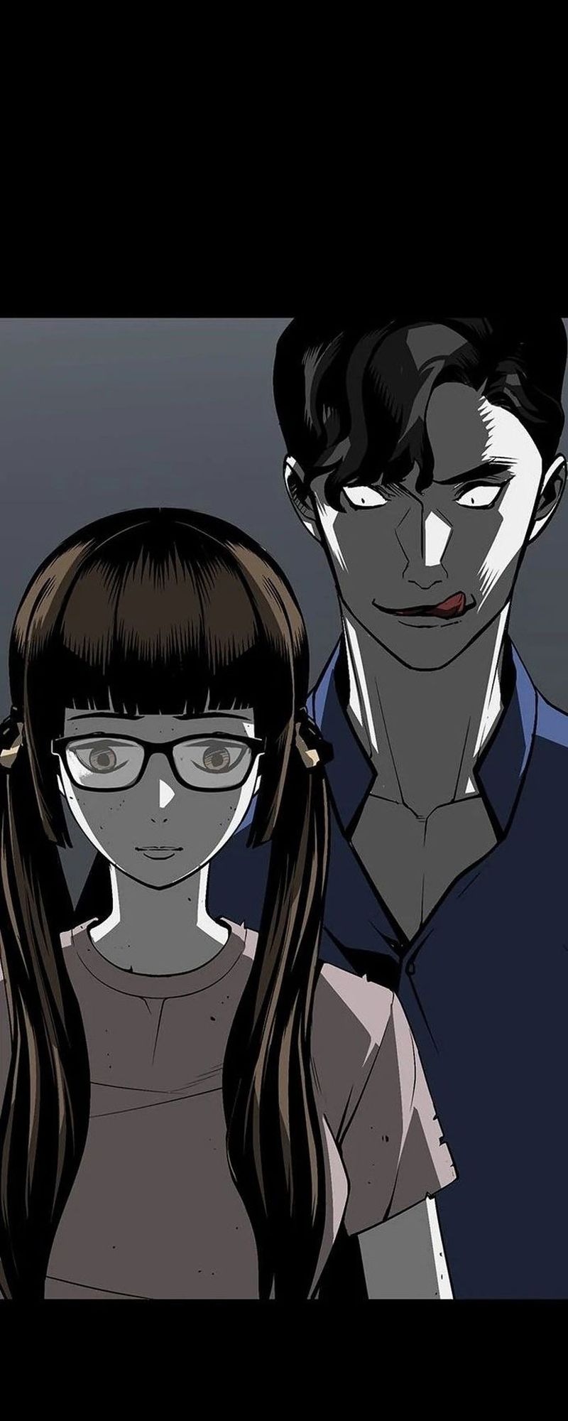 The Silent Warrior chapter 04 halaman 79